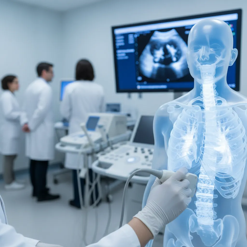 ATS 2026: Ultrasound Education Advances for Clinical Practice