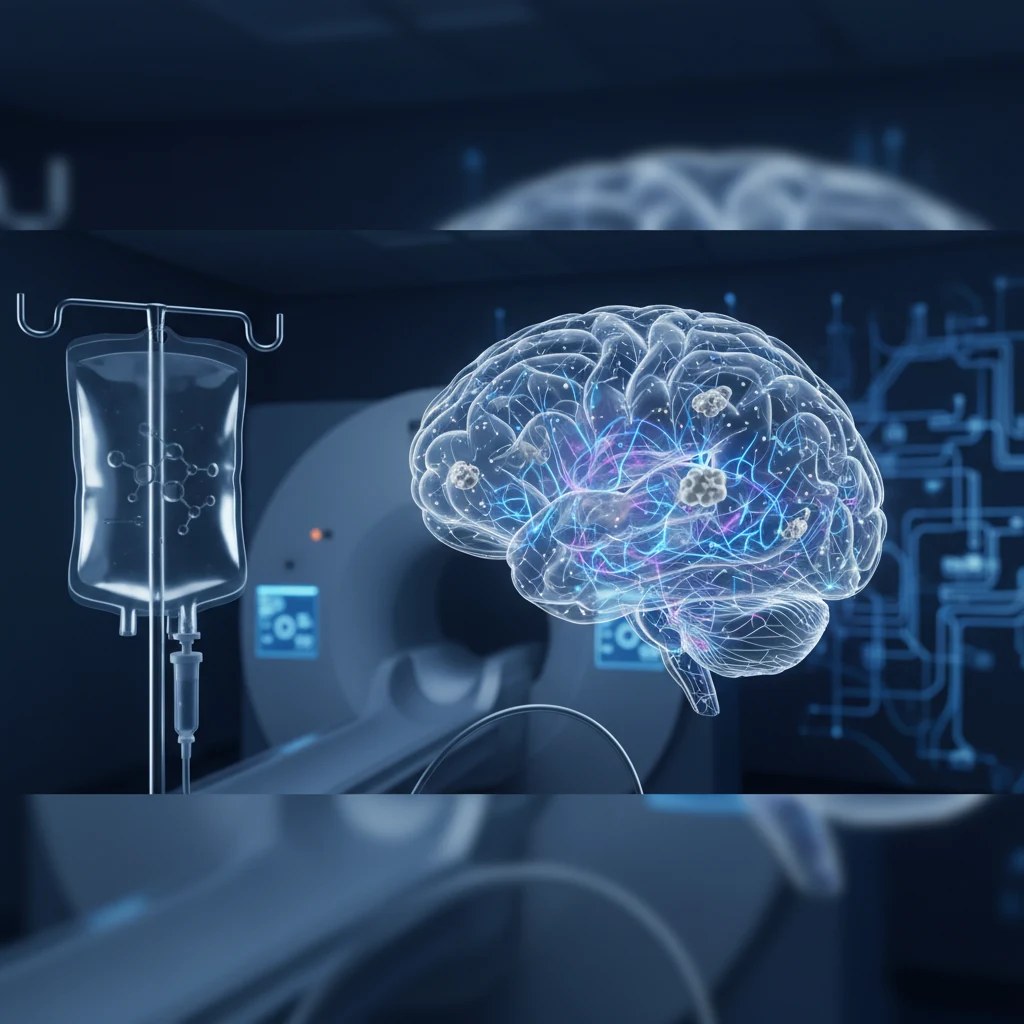 Amyloid Therapies Show Limited Cognitive Benefit in AD