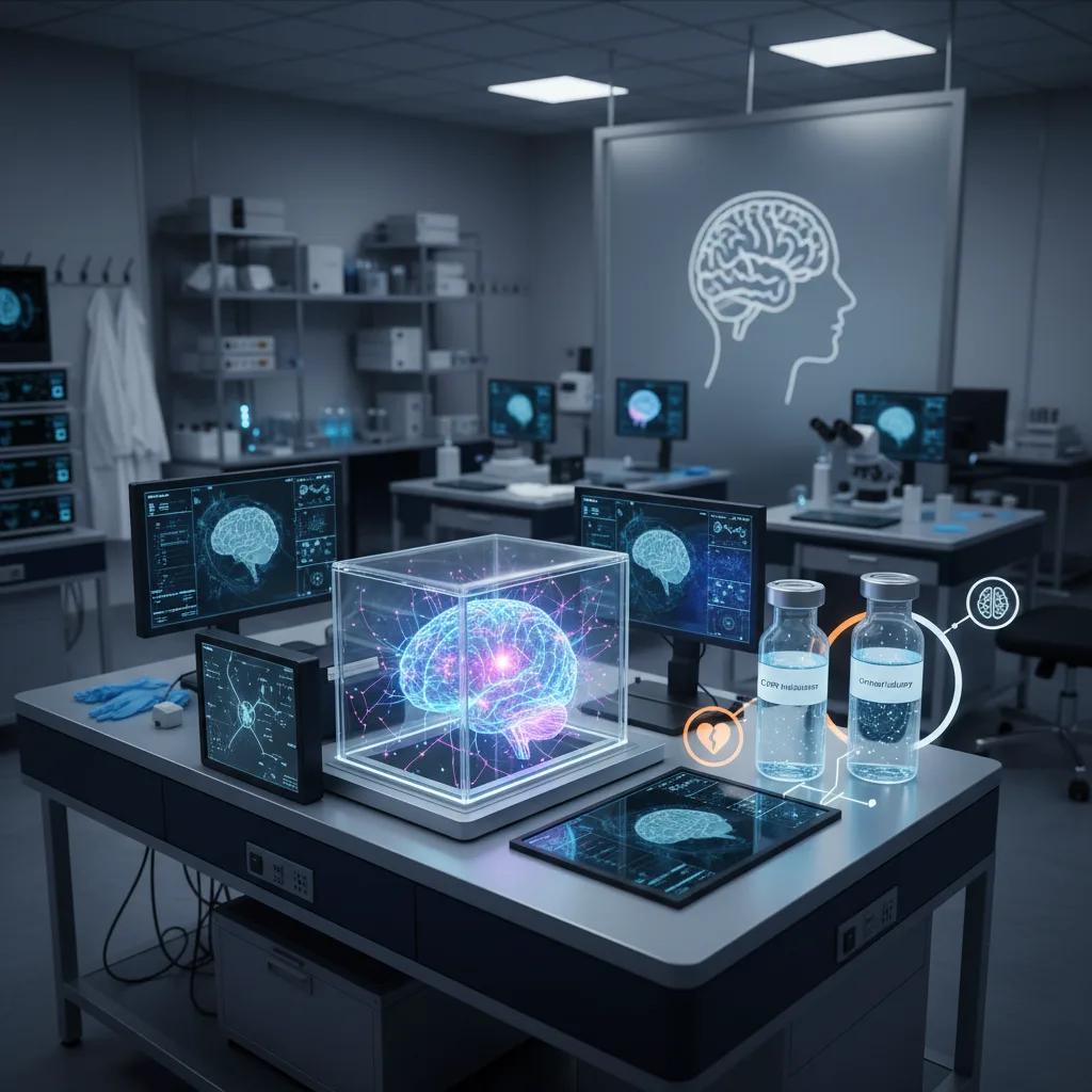 CGRP Inhibitors for Migraine: CV Safety Data Limited in High-Risk Patients