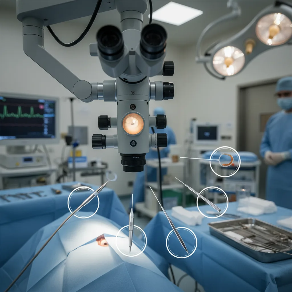 Cataract Surgery: 4 Underappreciated Clinical Considerations