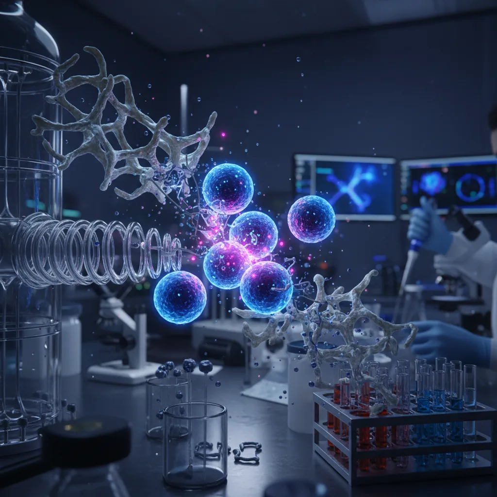 CAR T-Cell Therapy Shows Efficacy in Refractory Autoimmune Disease