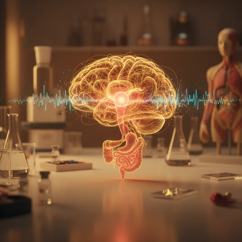 Rewiring The Brain To Silence Food Noise
