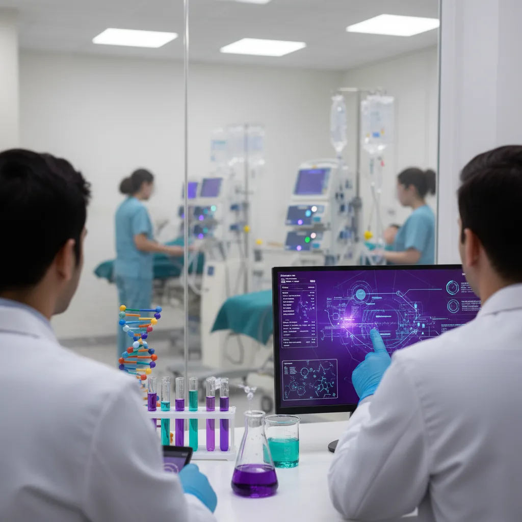 Symptom Science Integration Improves Cancer Outcomes at ASCO 2026