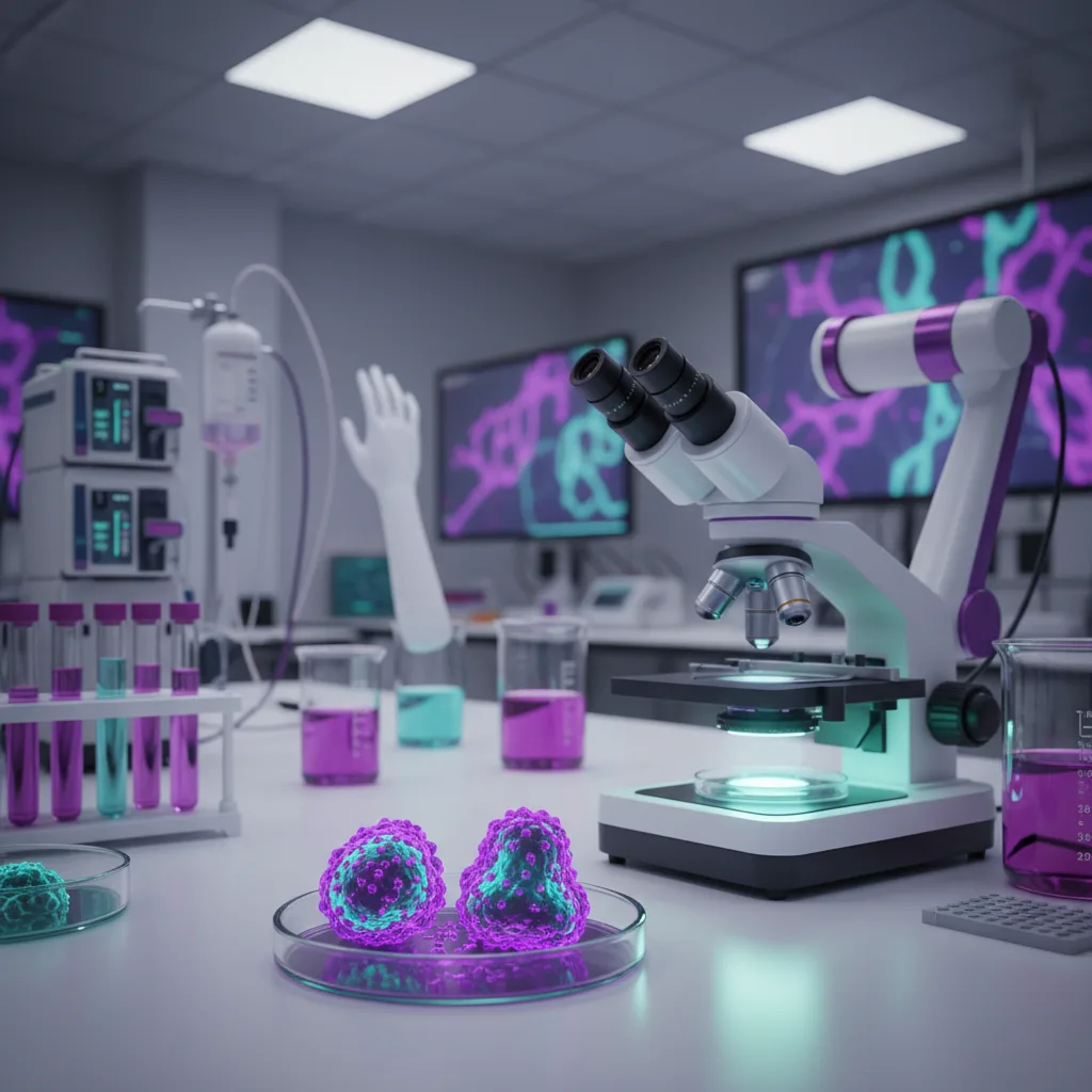 Outsmarting Shape-Shifting Lung Cancer Resistance