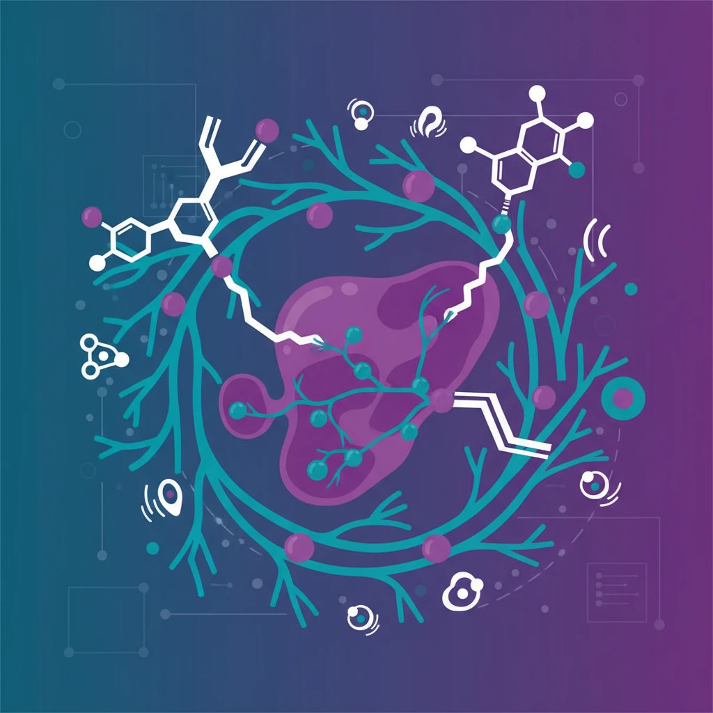 TACE + Camrelizumab/Rivoceranib Improves OS in Unresectable HCC