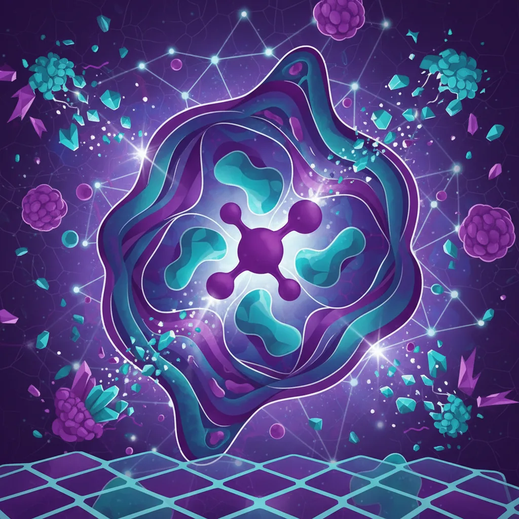 HYRNUO® (Sevabertinib) Shows Efficacy in Advanced Solid Tumours