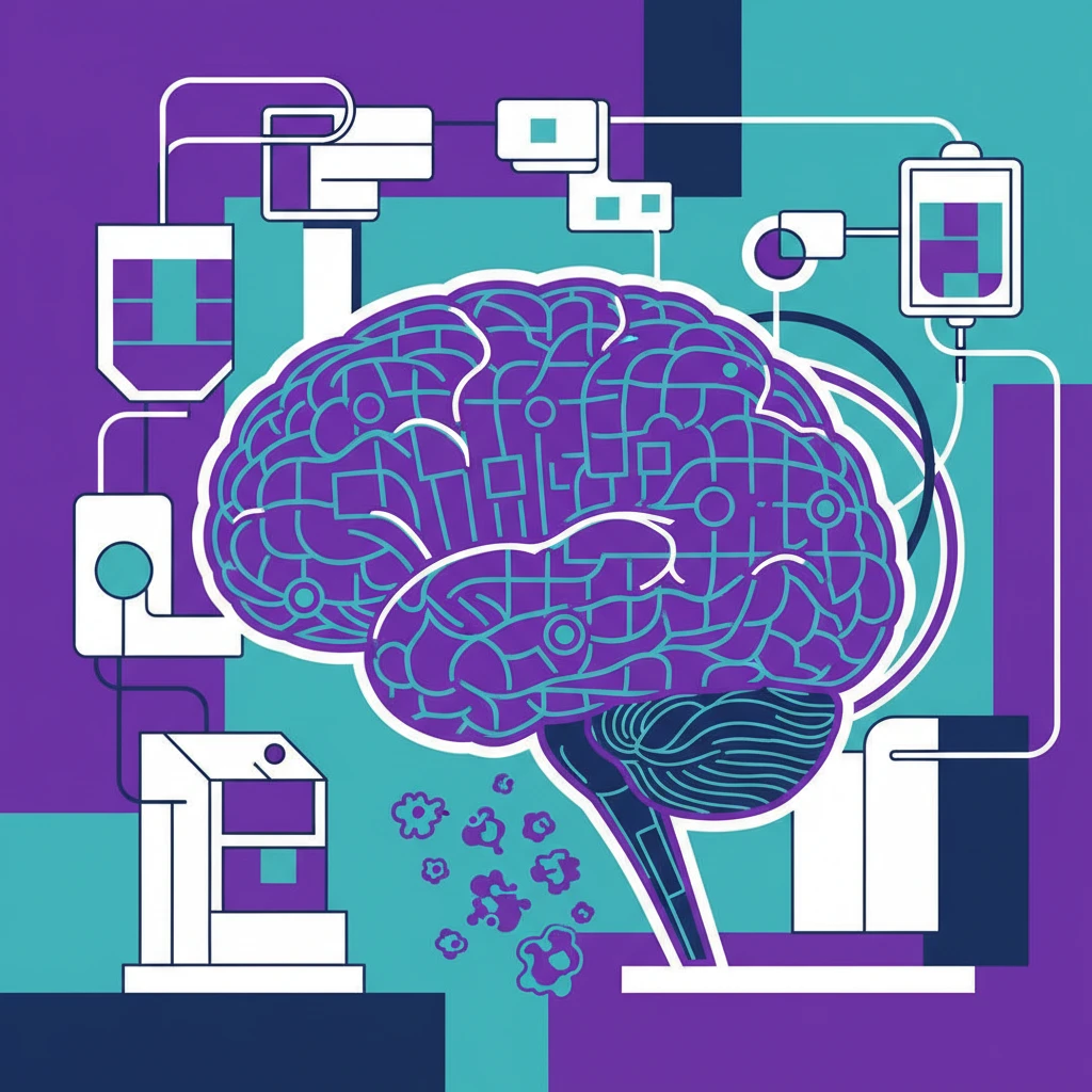 Tile Radiation for Large Brain Mets: A New Approach at ASCO 2026