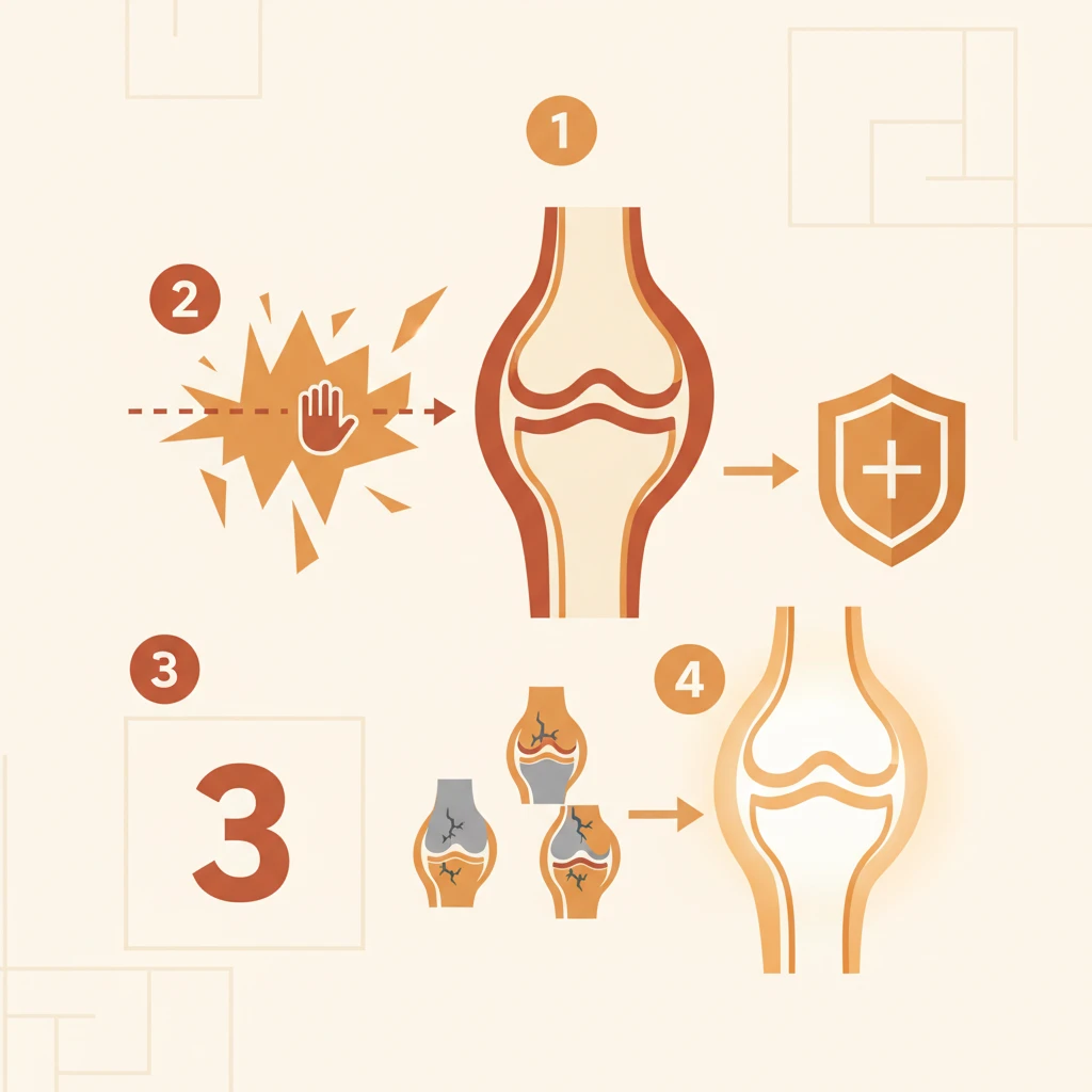 Guselkumab Label Adds Psoriatic Arthritis Structural Damage Inhibition