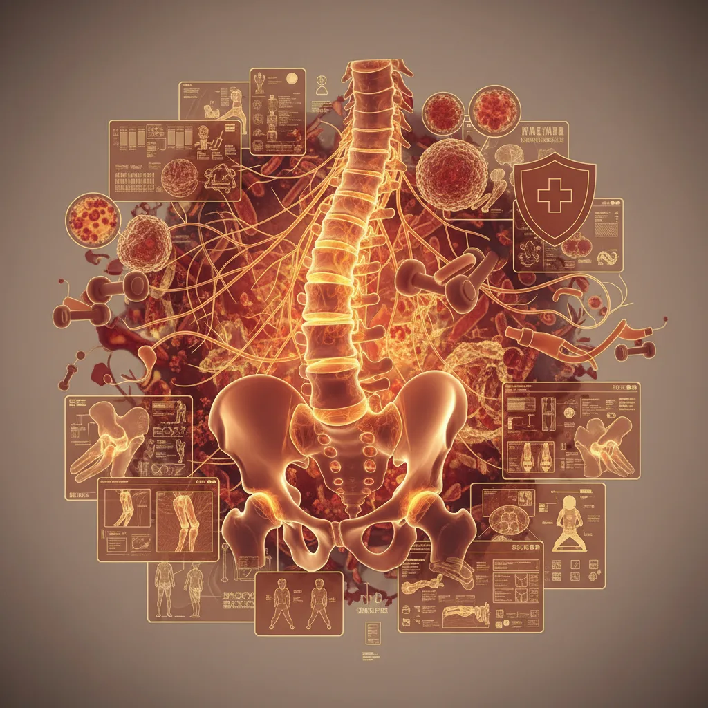 Multidisciplinary Care Improves Spondyloarthritis Outcomes