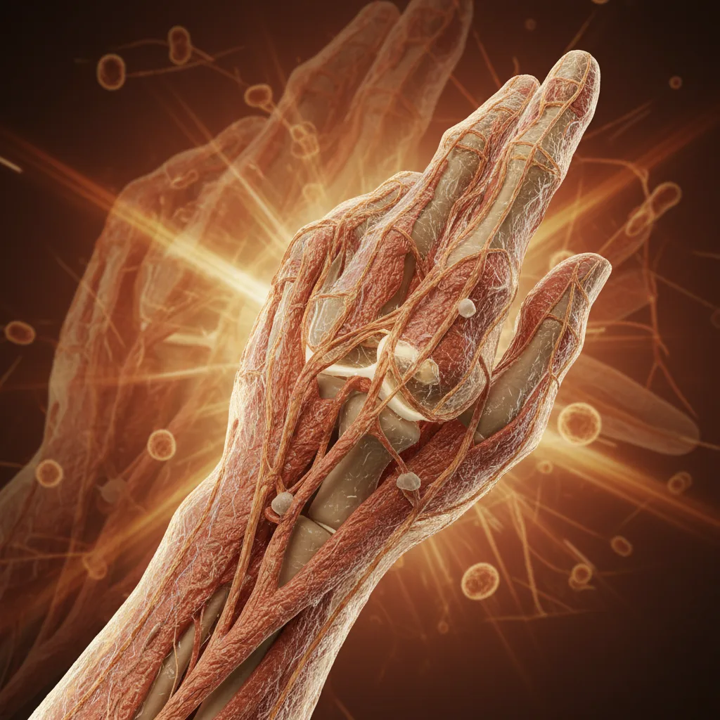 Systemic Sclerosis: EULAR 2026 Highlights Diagnosis, Prognosis