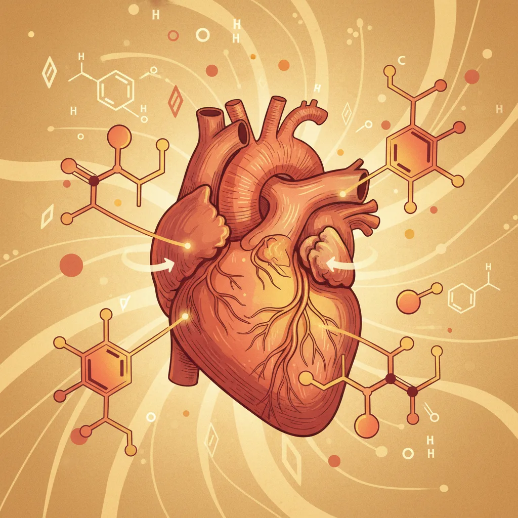 Diabetes Drugs For Stiff Heart Failure