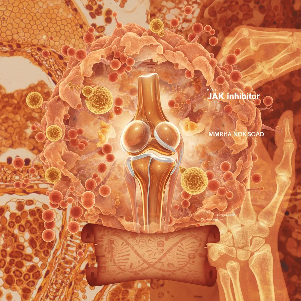 The ORAL Surveillance JAK Inhibitor Controversy