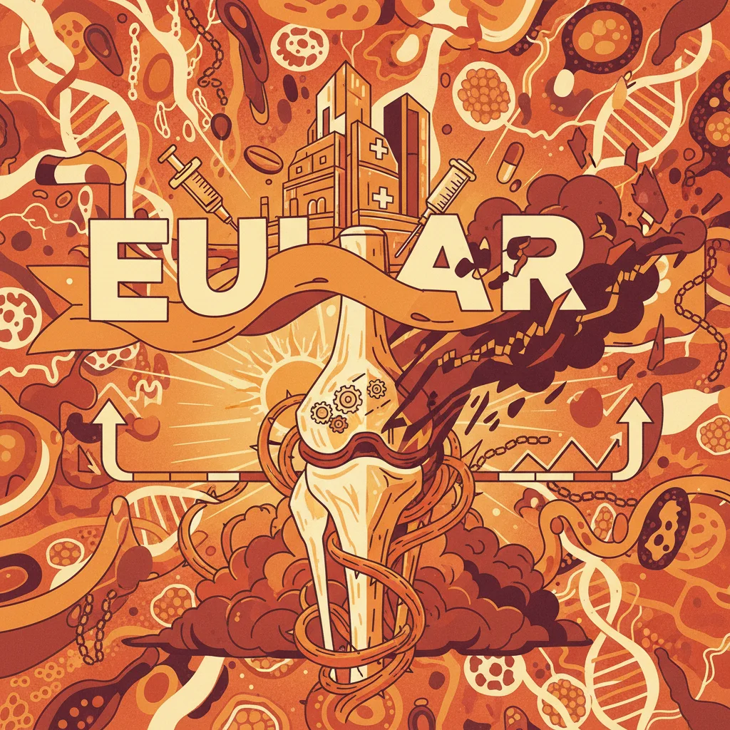 Lupus Management: Progress and Persistent Challenges at EULAR 2026