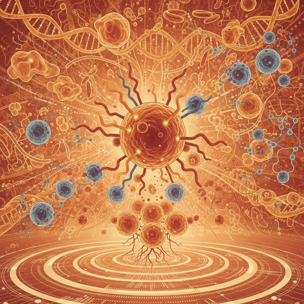 CAR T Cell Therapy Shows Promise in SLE and SSc Immune Reset