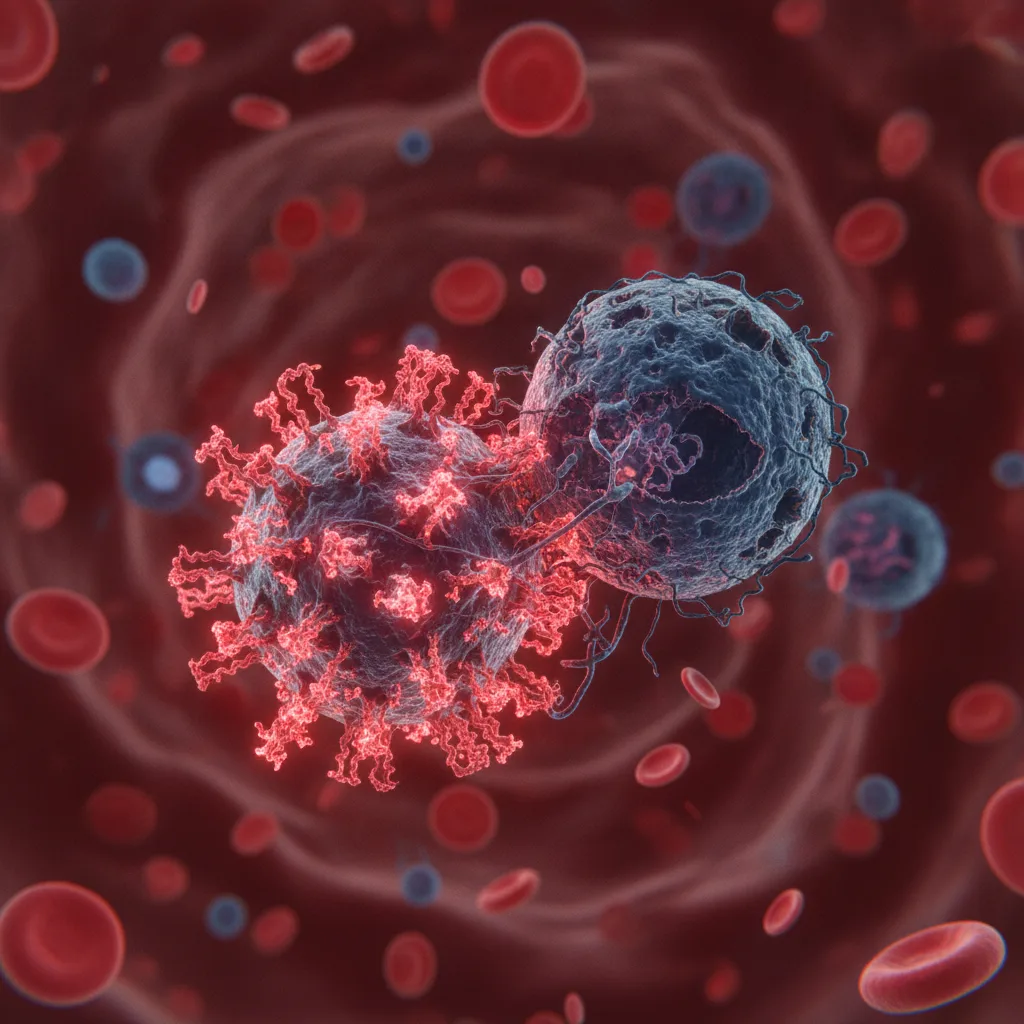 CAR T Therapy Shows Sustained Efficacy in Relapsed/Refractory Lymphoma
