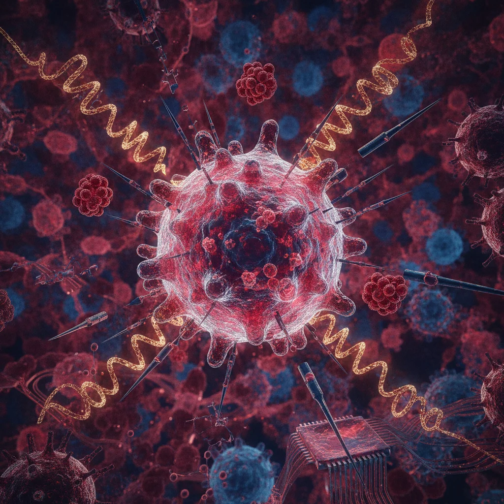 DLBCL Treatment Sequencing: EHA 2026 Explores Current Therapies