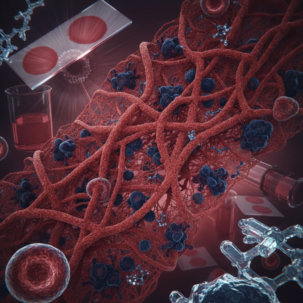 Myelofibrosis Management: Cytopenia Guides Treatment at EHA 2026