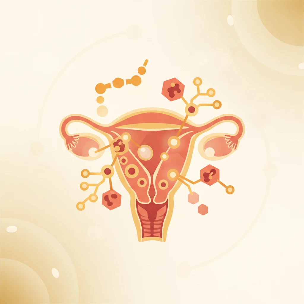 PMOS: Insulin Resistance Impacts Fertility and Pregnancy Outcomes
