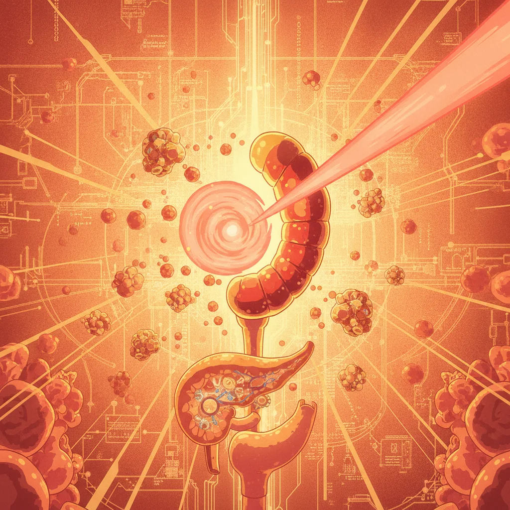 Steroidogenesis Inhibitor Targets Root Cause of Cushing’s Syndrome