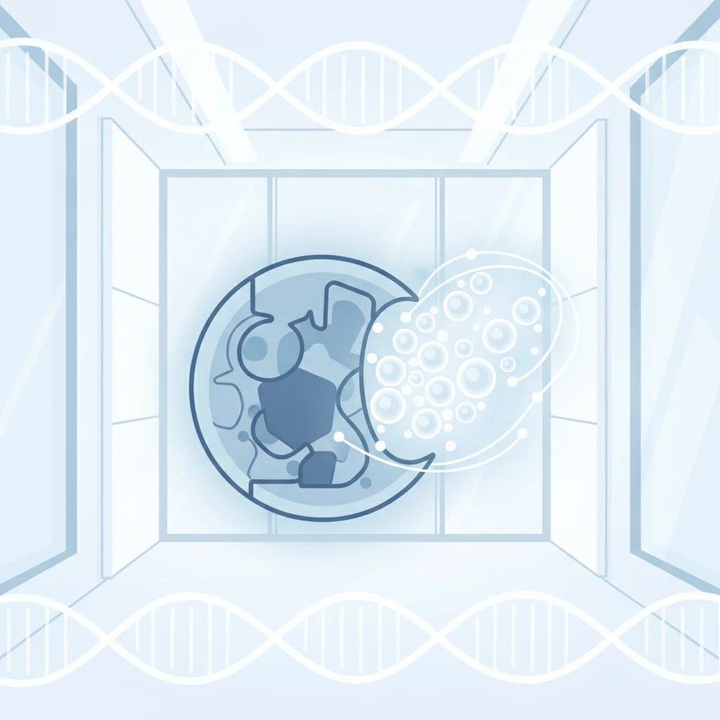 Cellular Reprogramming: Reversing Age-Related Phenotypes in Vitro