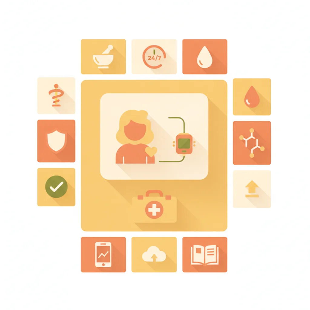 OTC CGM Approved for Paediatric Diabetes Management
