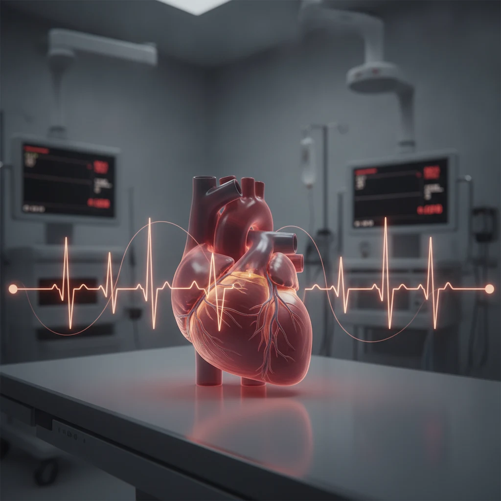 Anti-inflammatory Therapies for Cardiovascular Disease in 2026