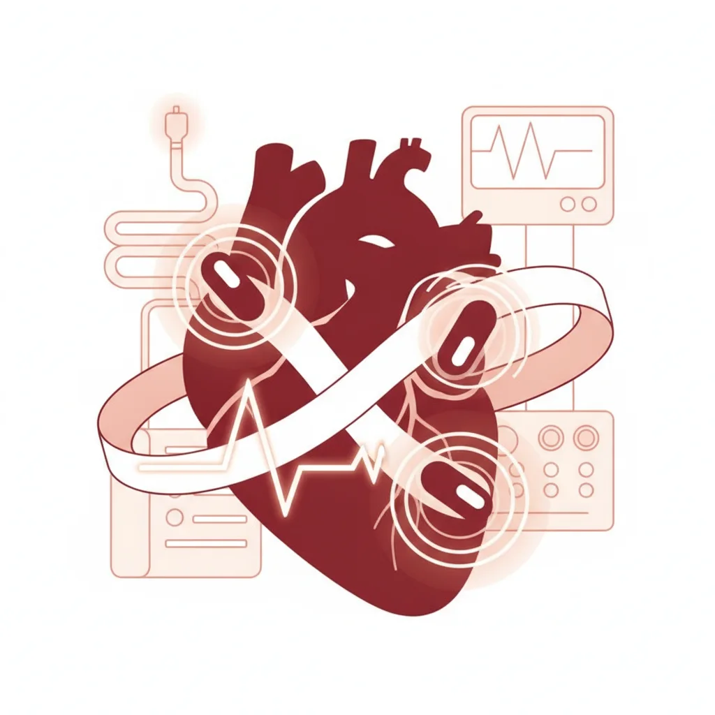 Novel CRM Devices Offer Enhanced Arrhythmia Detection, Reduced Lead Burden