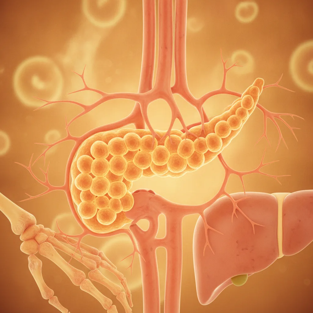 Low Alkaline Phosphatase: Recognizing Clinical Consequences
