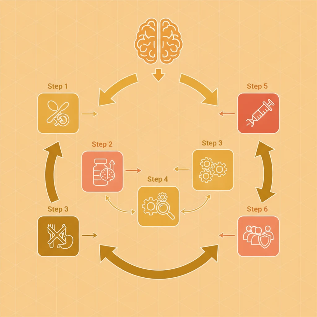 Defining Hyperphagia Treatment Possibilities in Prader-Willi Syndrome