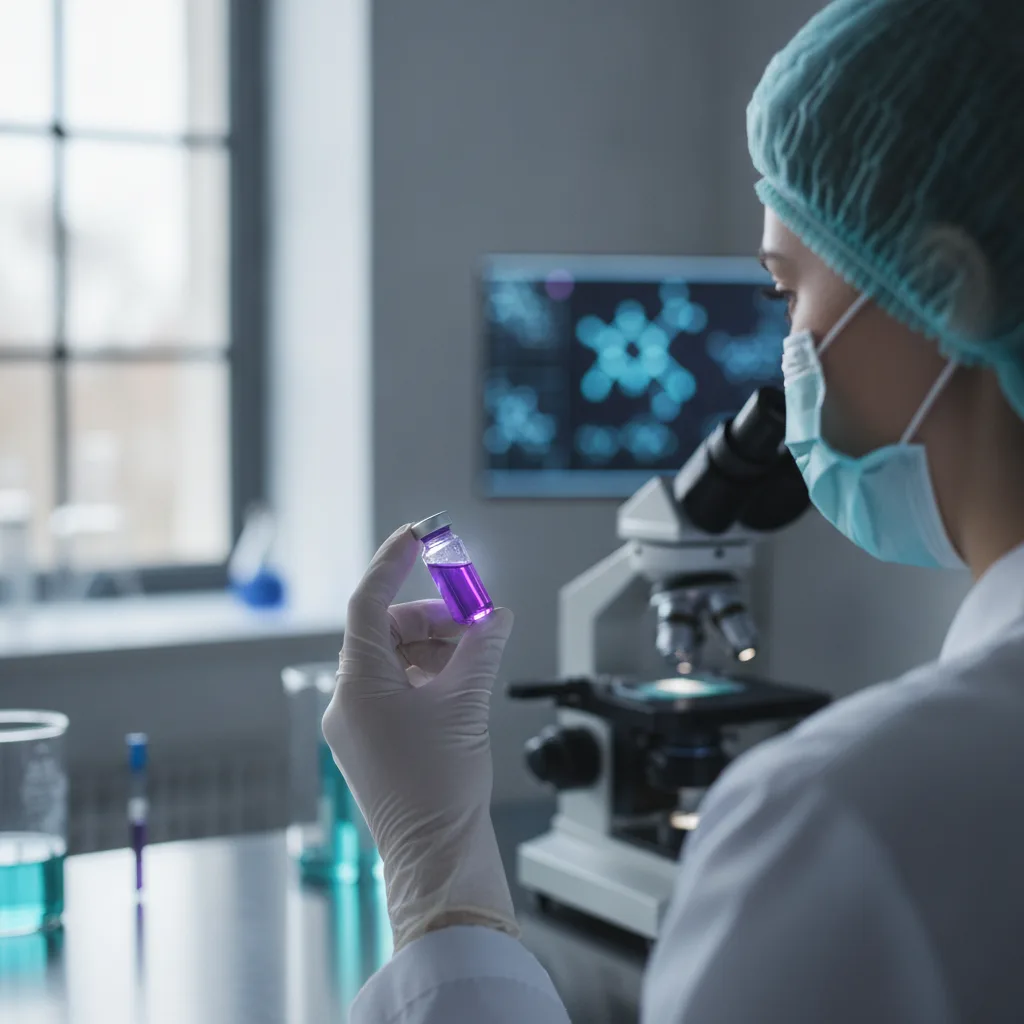 GLP-1 Agonists: Less Weight Loss, Possible Breast Cancer Survival