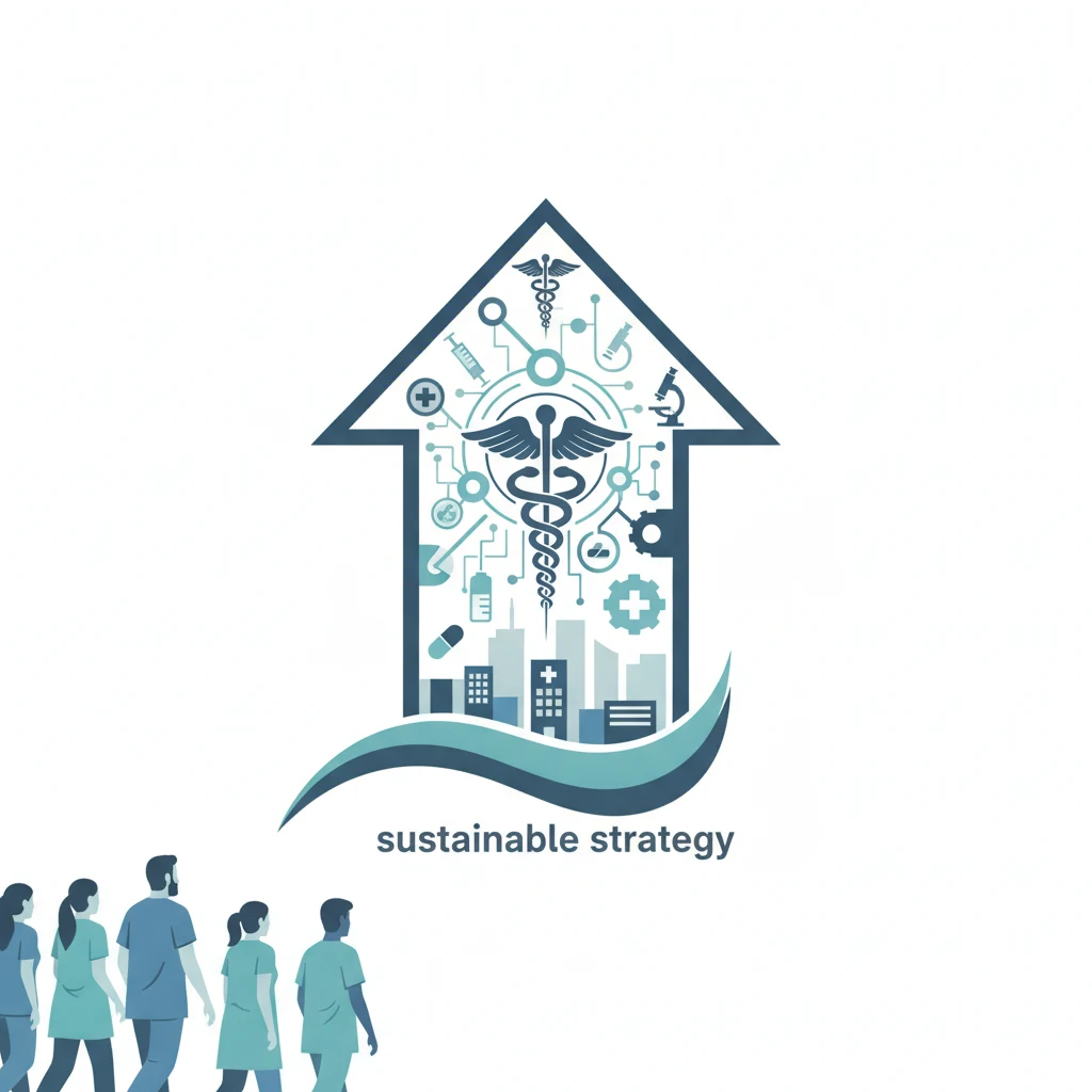 Biosimilars: A Sustainable Strategy for Healthcare Systems