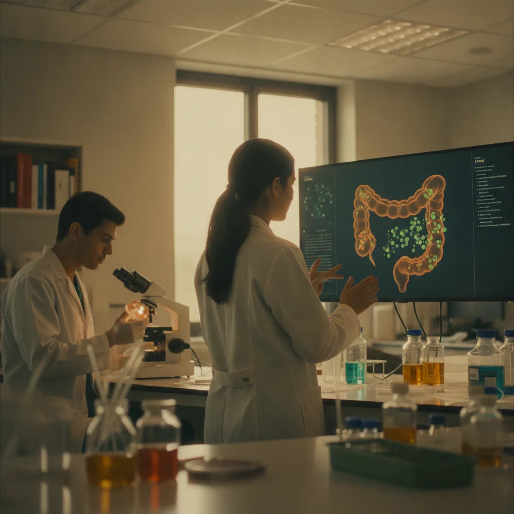 Peptide-Based Preparations May Invert Colonoscopy Risk Profile