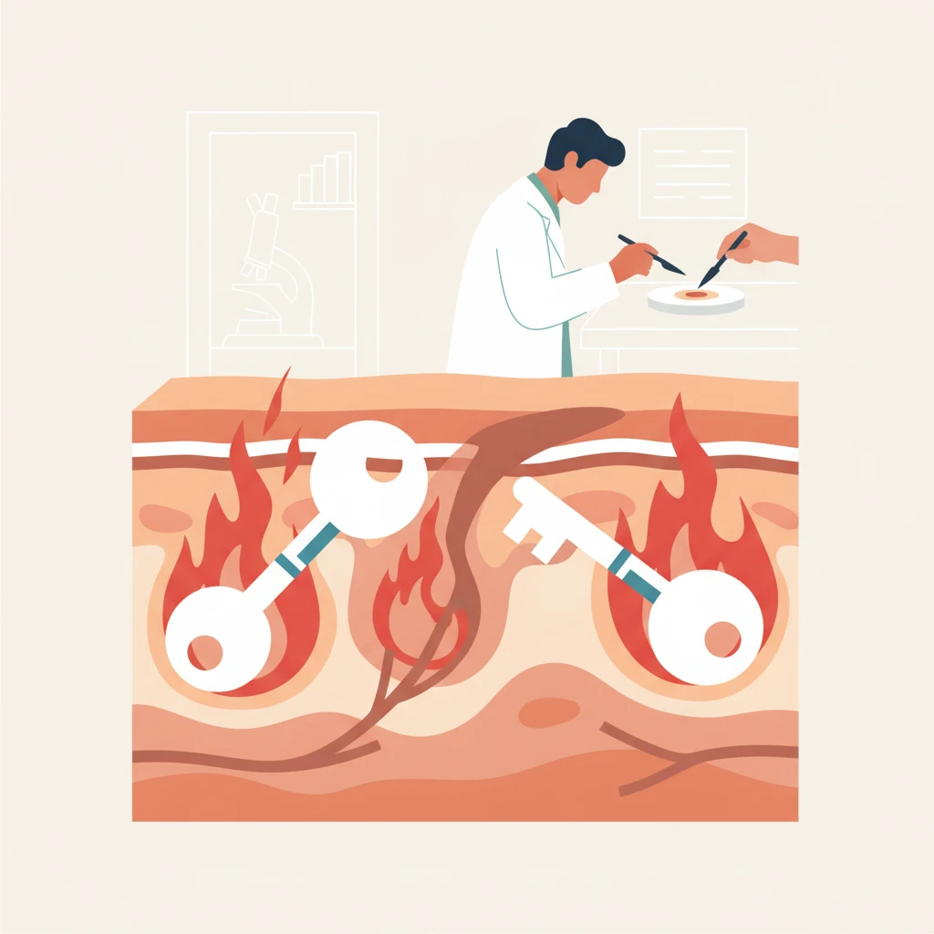GLP-1 Receptor Agonists and Psoriatic Disease: A Deep Dive