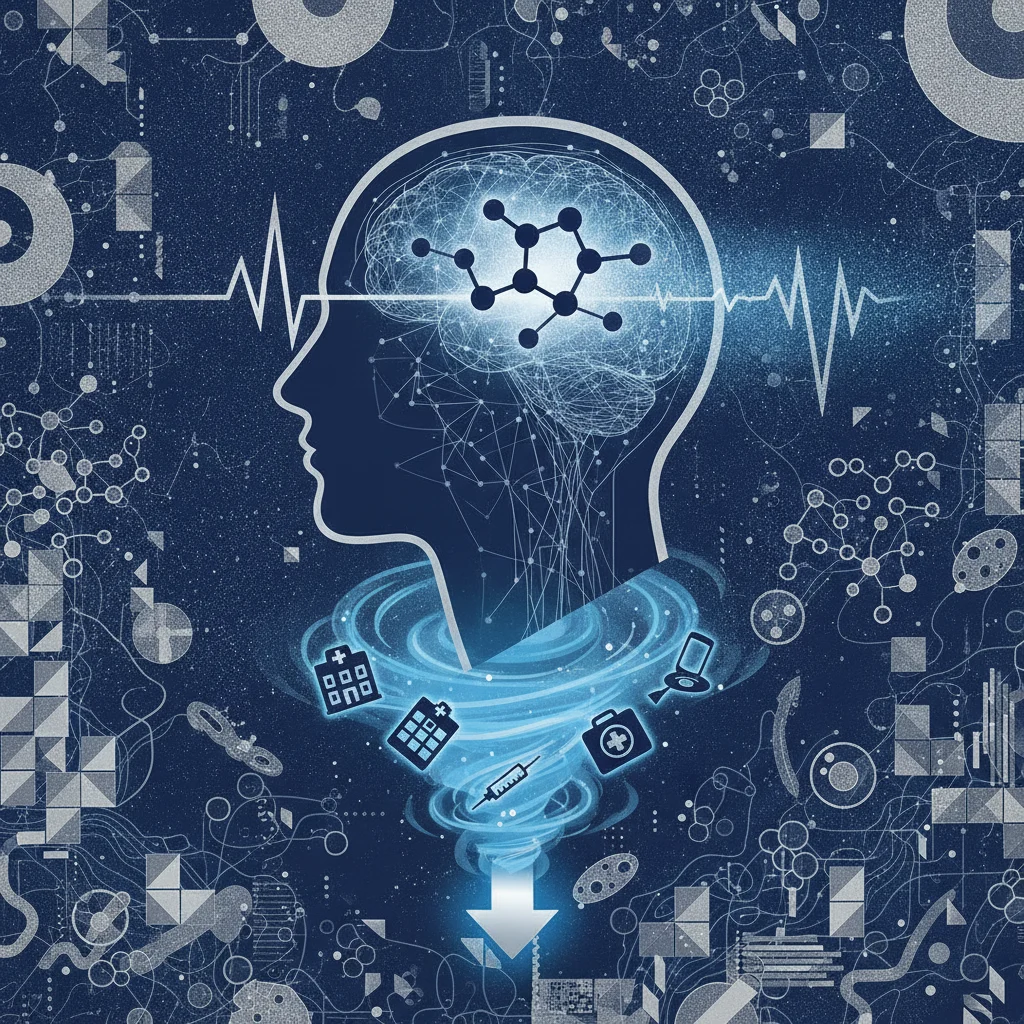GLP-1s do not improve migraines, but reduce healthcare utilisation