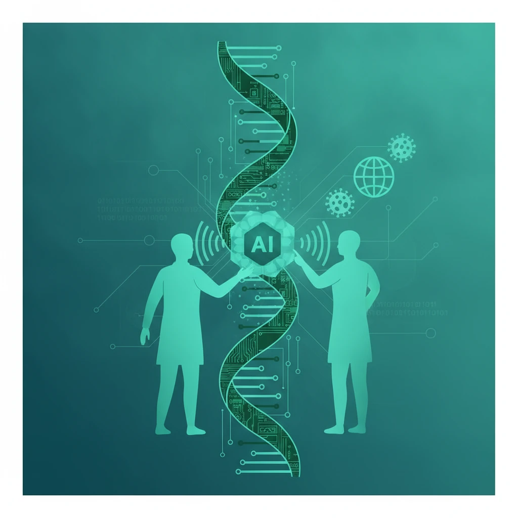 AI to Become Colleague for Infection Preventionists