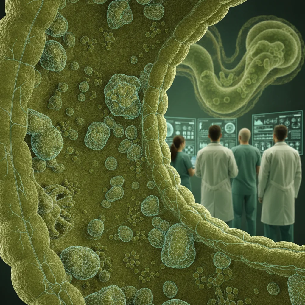 AI System Achieves Over 90% Accuracy in Colonoscopy Surveillance