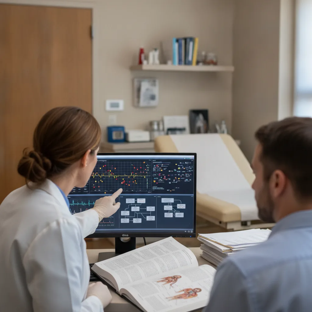 Diagnostic Inconsistencies Challenge STEMI Paradigm's Simplicity