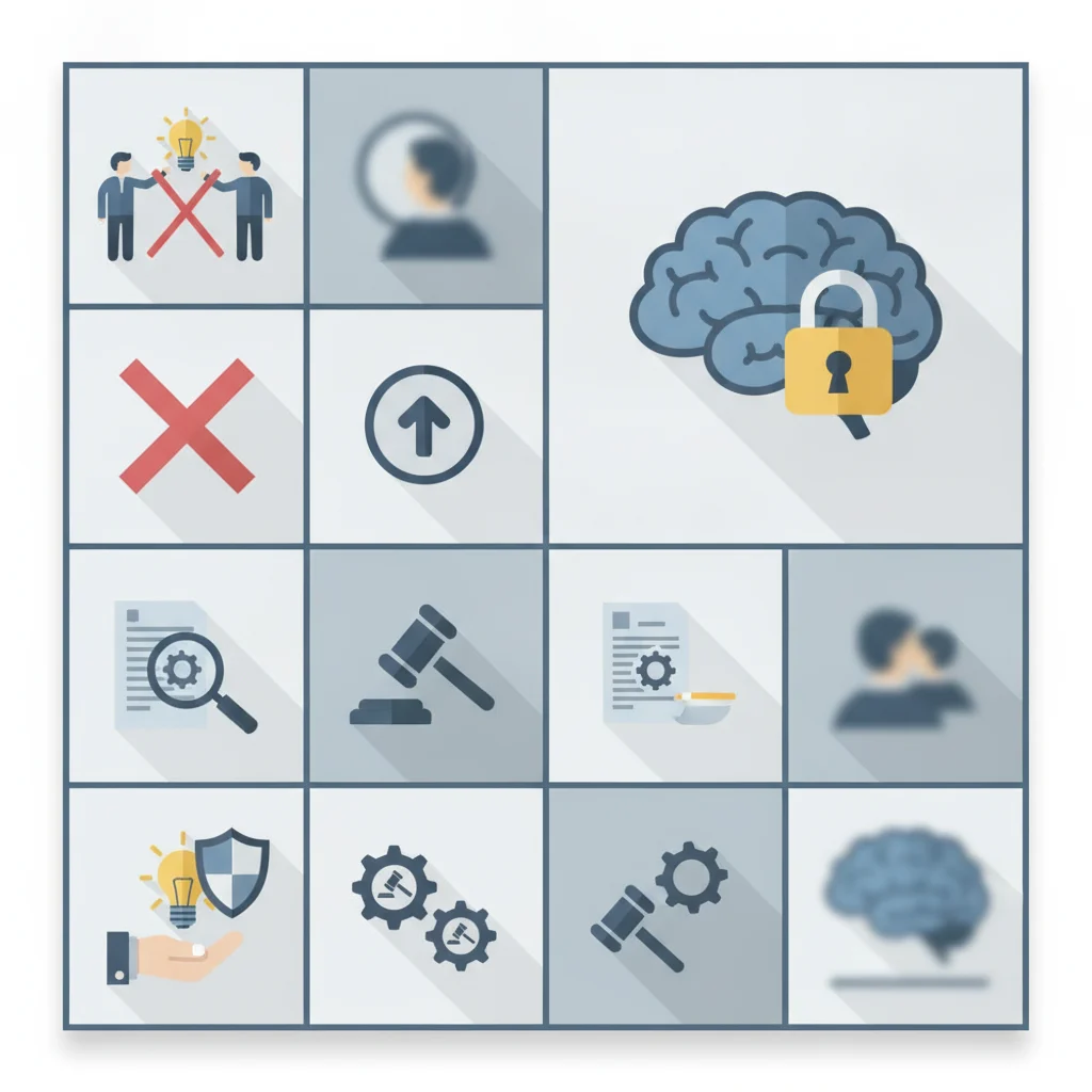 Addressing Idea Misappropriation in Professional Settings