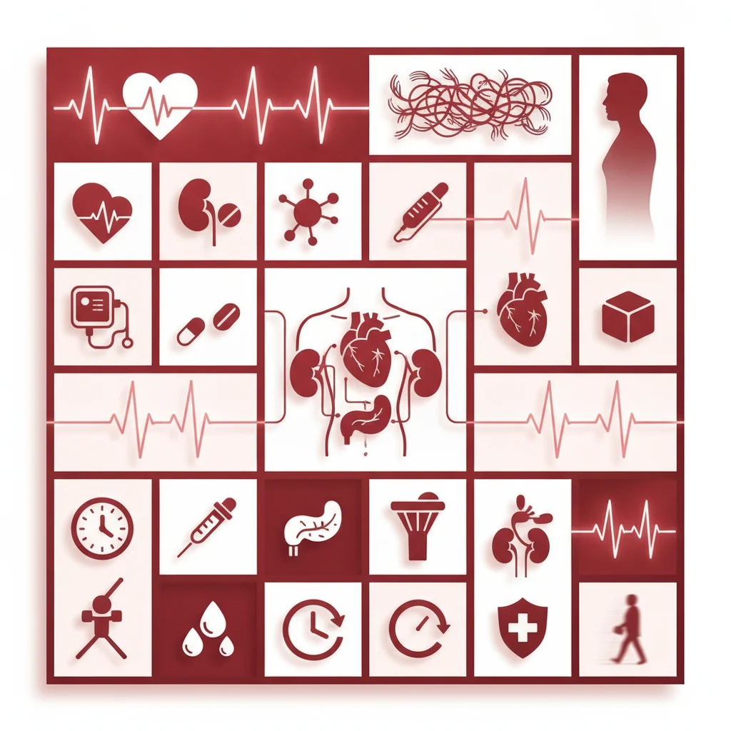 Atrial Fibrillation and Cardio-Kidney-Metabolic Risk: A Systemic Challenge