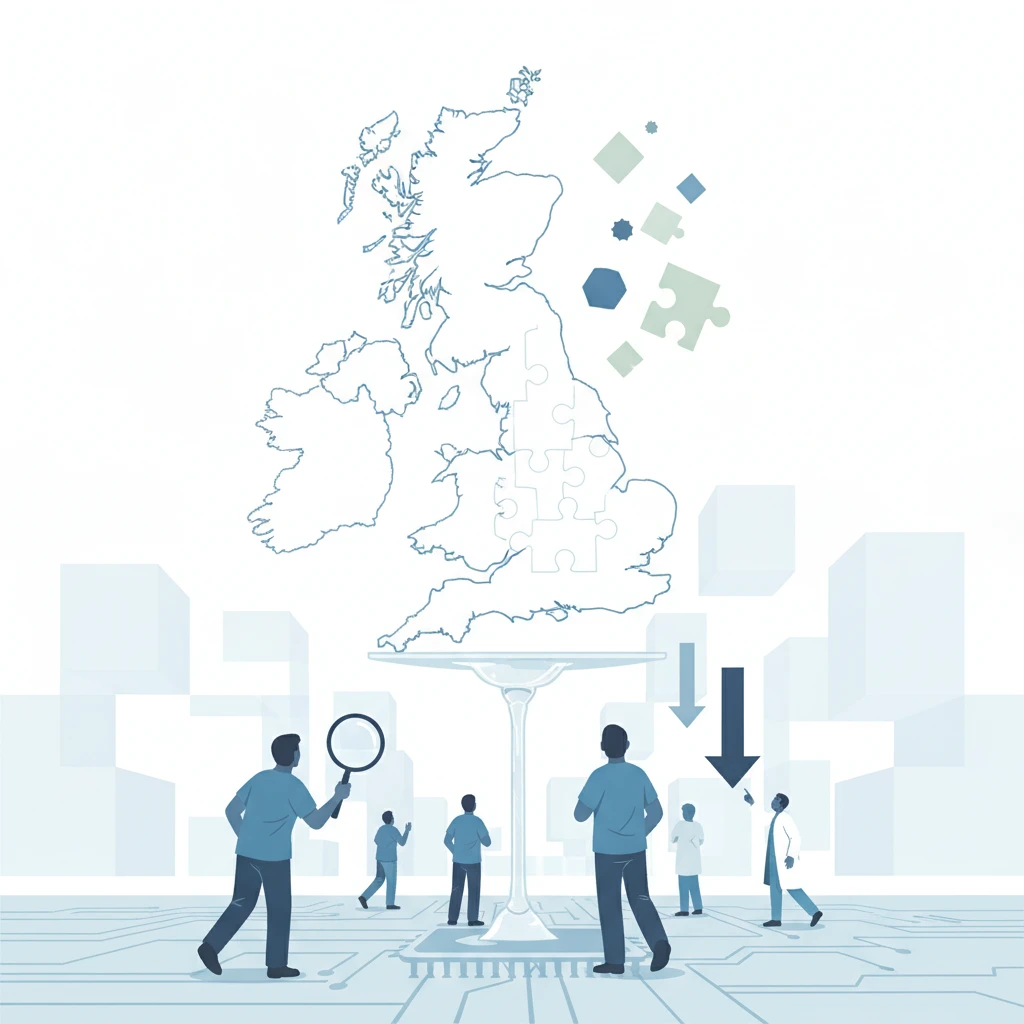 Reform UK's 2026 Health Plans: An Overview