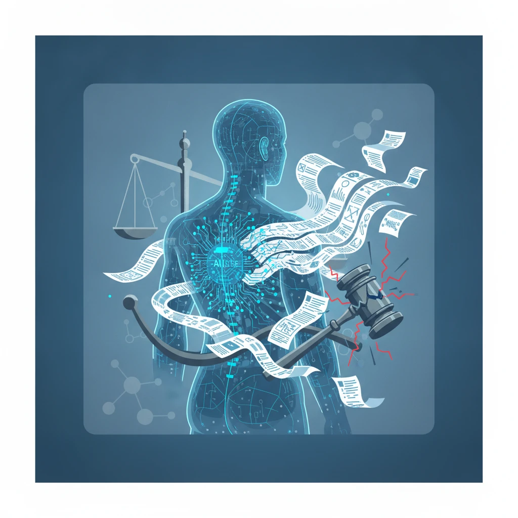 AI Scribes: Navigating Legal Risks in Clinical Documentation
