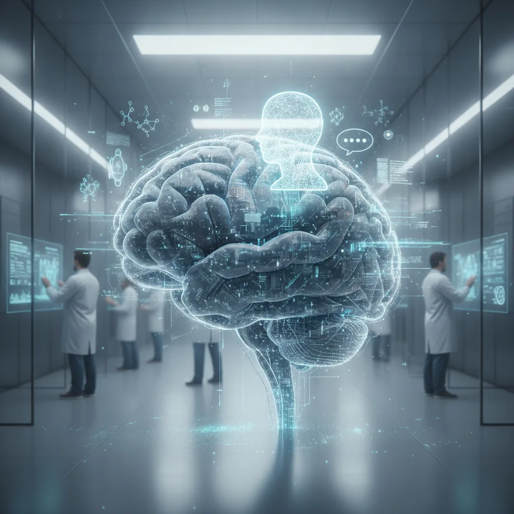 Chatbots Disrupt Medical Education and Patient Information Seeking
