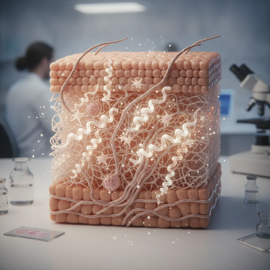 Peptide Therapies: Decoding Evidence from Topicals to Longevity