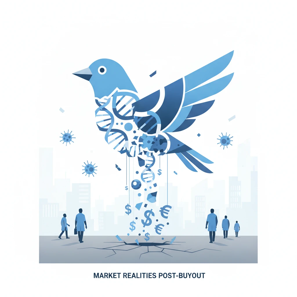 Bluebird Bio's Zynteglo, Skysona Face Market Realities Post-Buyout