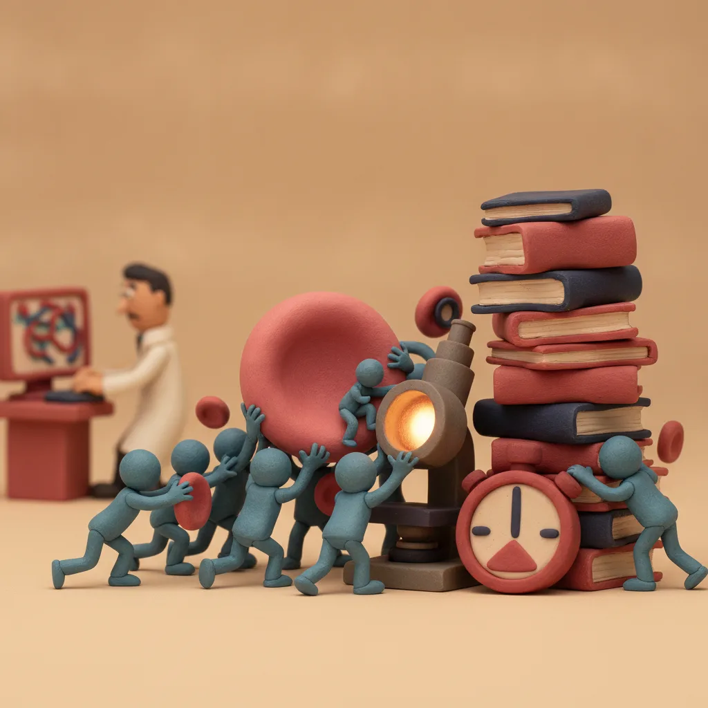 MAHA Monday: The Rush to Publish and Its Clinical Fallout