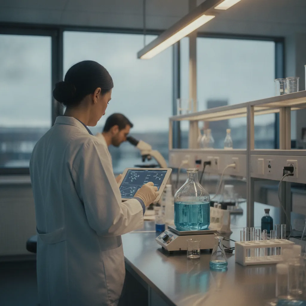 Drug Approval Delays: 931 Days and Counting for European Patients