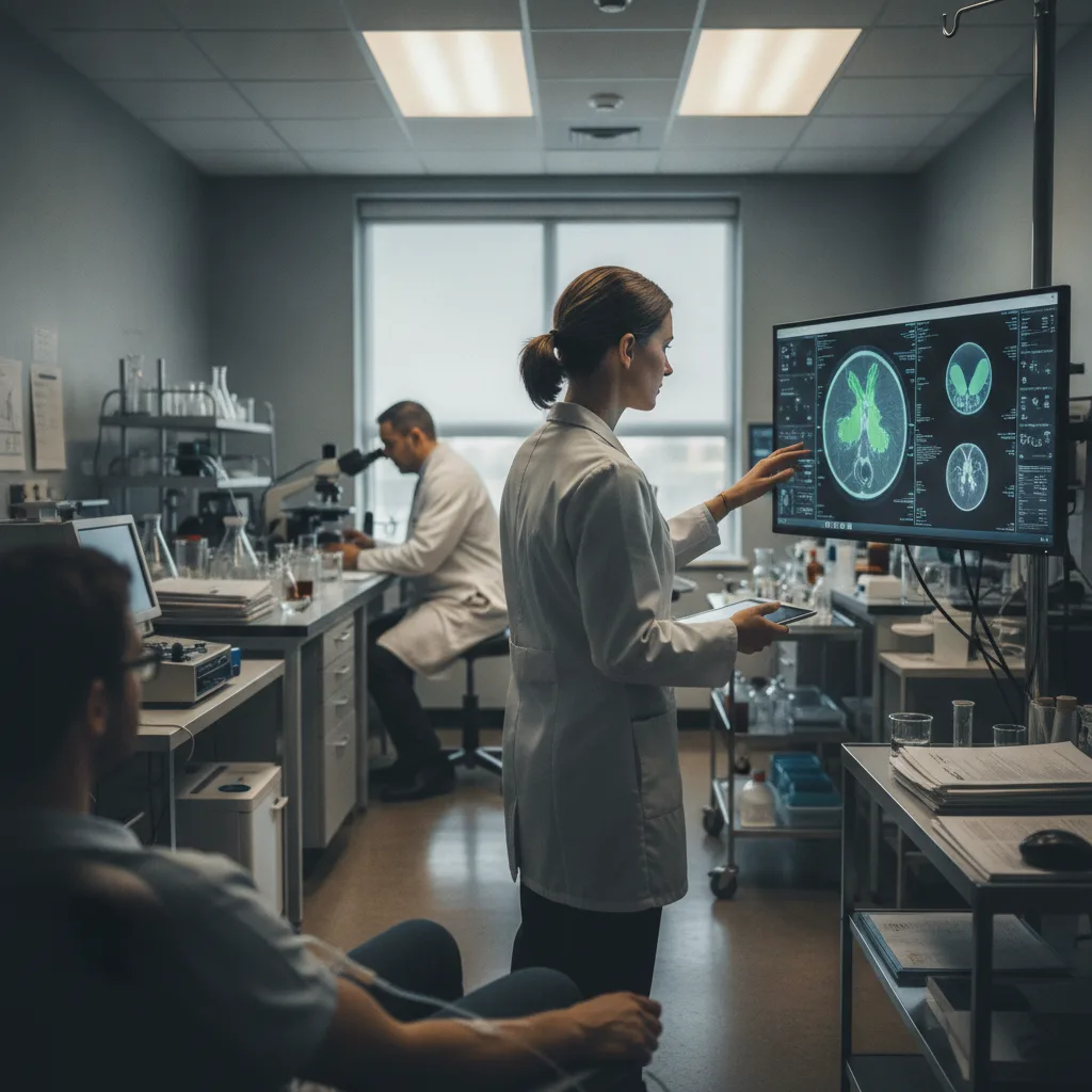 ED Visits Precede Cancer Diagnoses; Radiation Access Shrinks