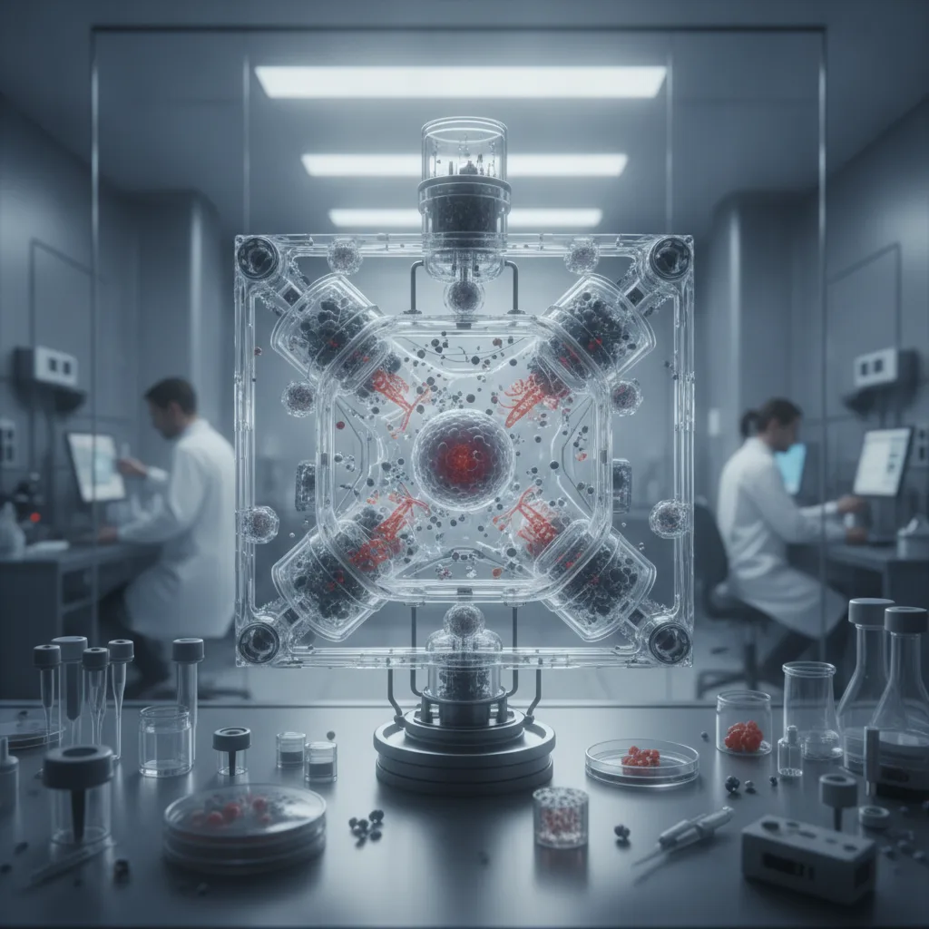 The hidden data gap behind recurring drug shortages