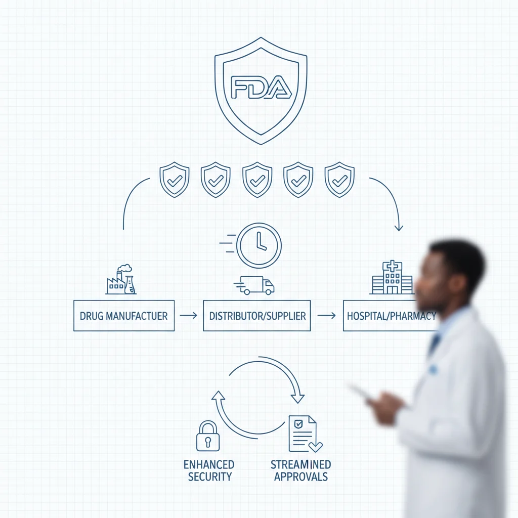 Drug approvals: FDA's pivot to speed and supply. Can both truly thrive?