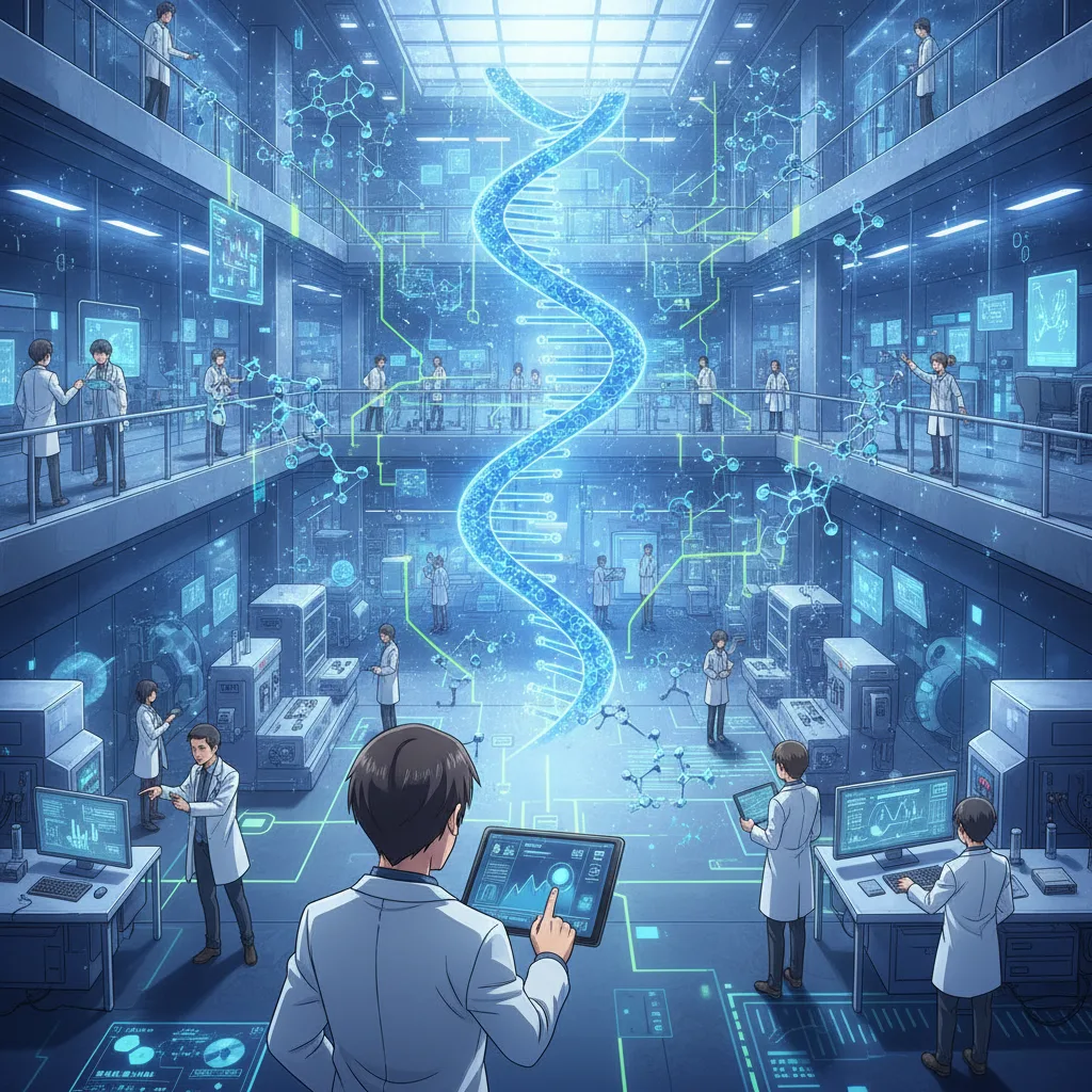 Is the future of drug discovery already on your pharmacy shelf?